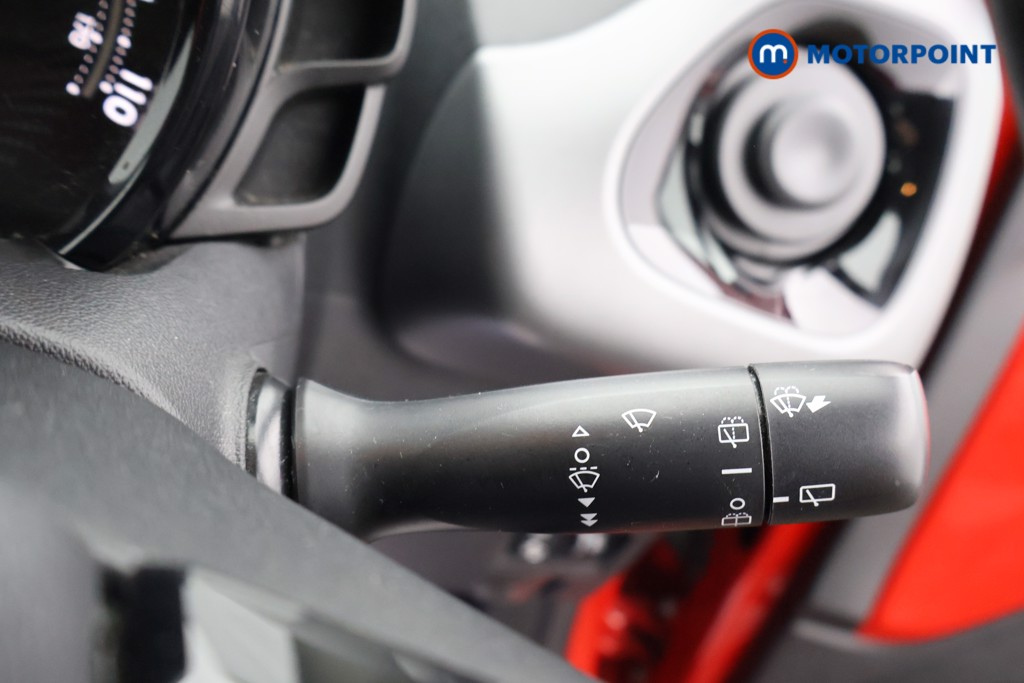 Toyota Aygo X-Play Manual Petrol Hatchback - Stock Number (1607434) - 6th supplementary image