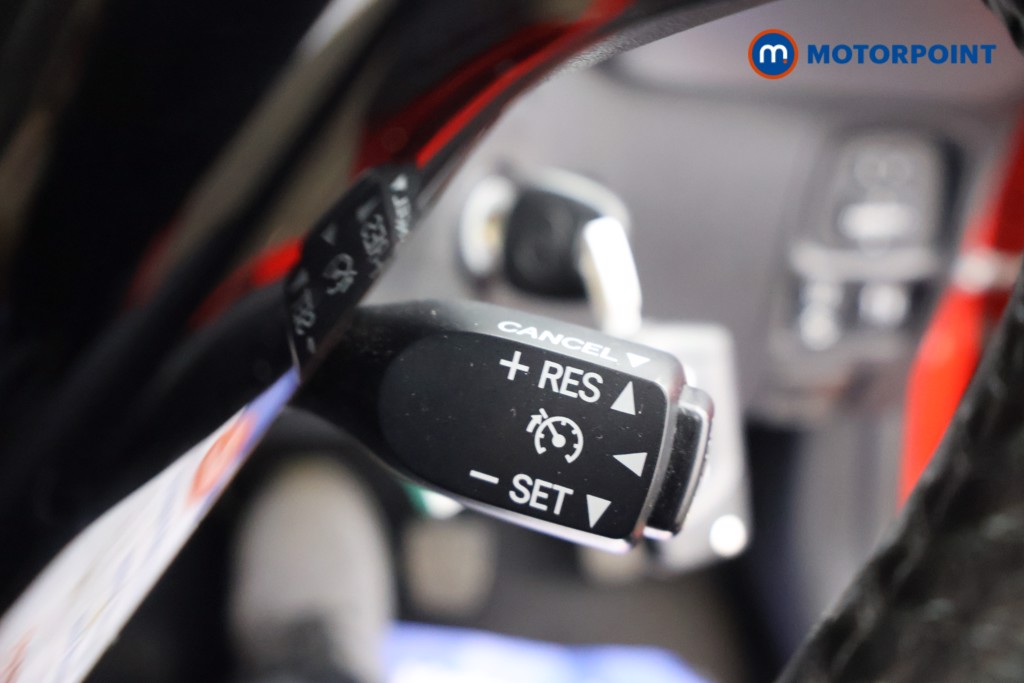 Toyota Aygo X-Play Manual Petrol Hatchback - Stock Number (1607434) - 7th supplementary image