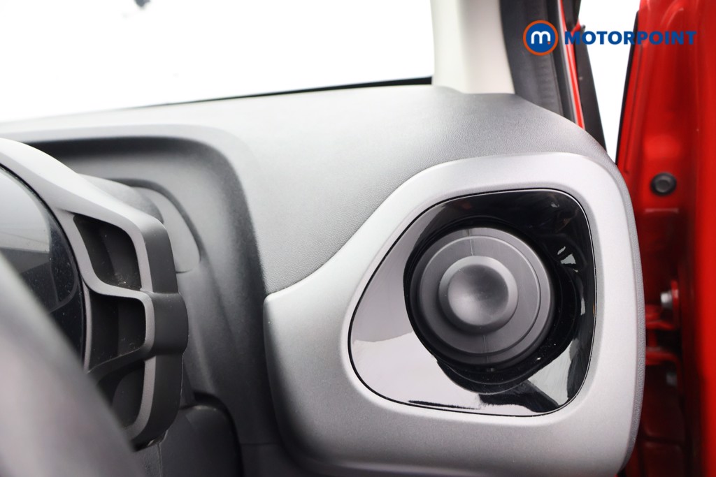 Toyota Aygo X-Play Manual Petrol Hatchback - Stock Number (1607434) - 8th supplementary image