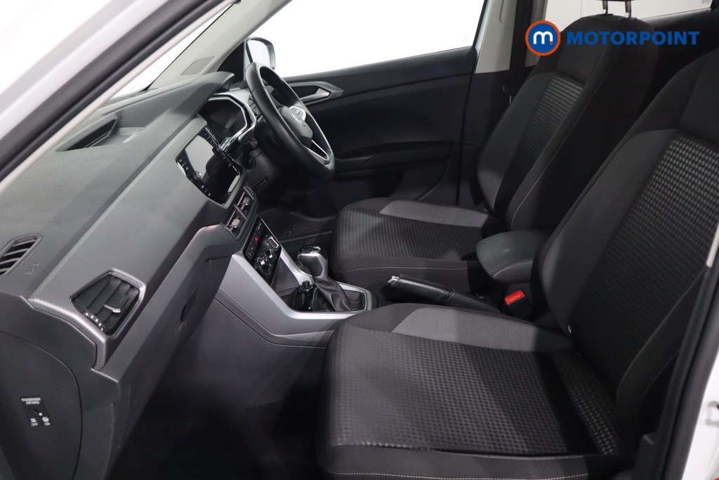 Volkswagen T-Cross Active Automatic Petrol SUV - Stock Number (1607459) - 4th supplementary image