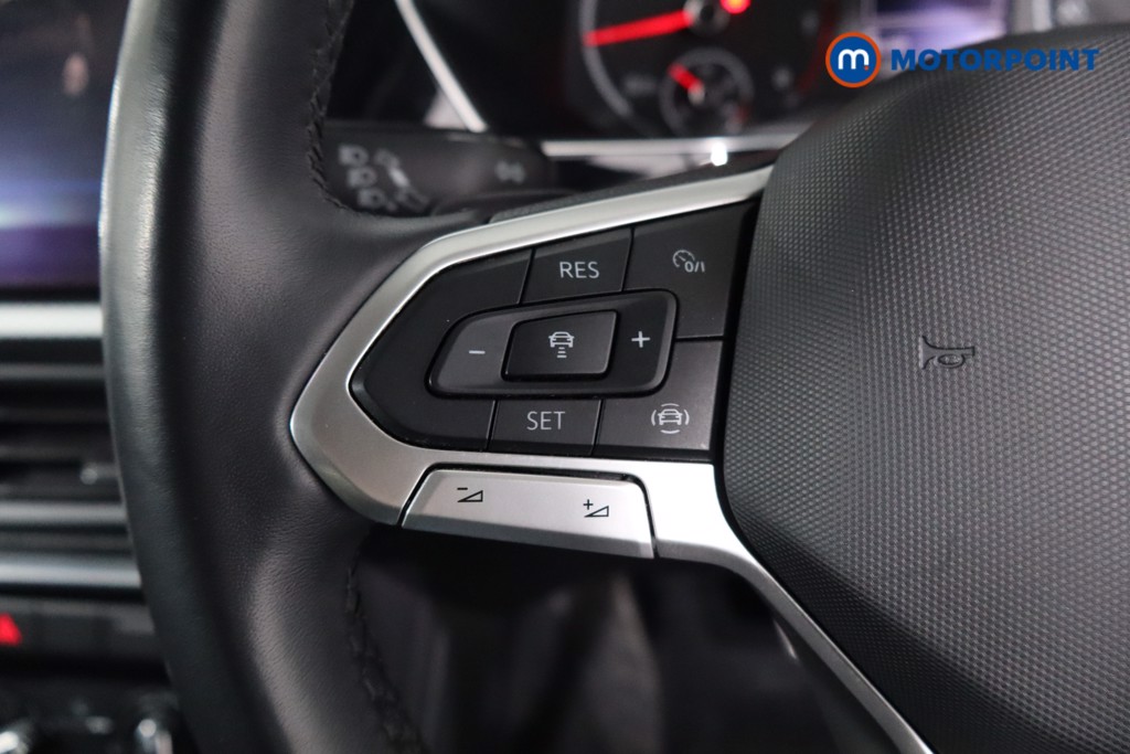 Volkswagen T-Cross Active Automatic Petrol SUV - Stock Number (1607459) - 7th supplementary image