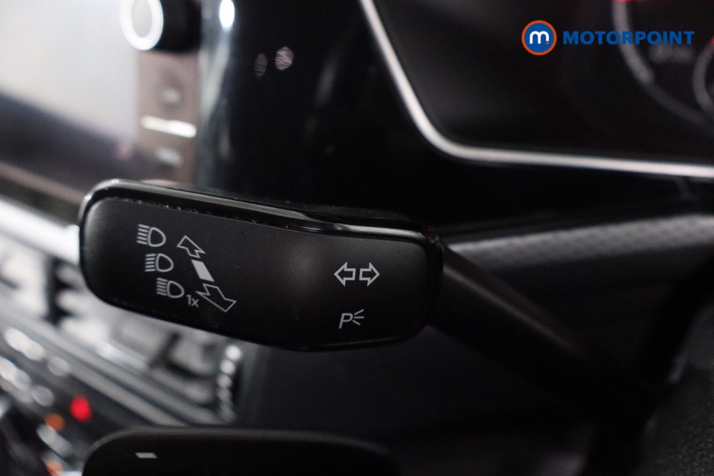 Volkswagen T-Cross Active Automatic Petrol SUV - Stock Number (1607459) - 14th supplementary image