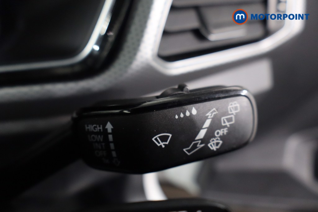 Volkswagen T-Cross Active Automatic Petrol SUV - Stock Number (1607459) - 15th supplementary image