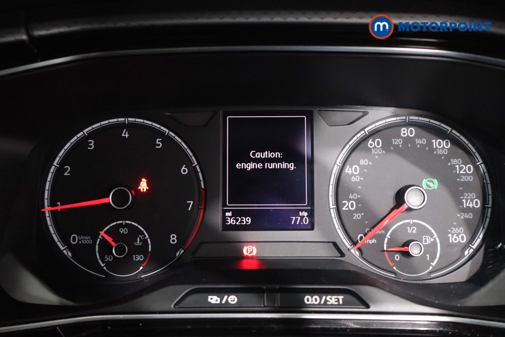 Volkswagen T-Cross Active Automatic Petrol SUV - Stock Number (1607459) - 16th supplementary image