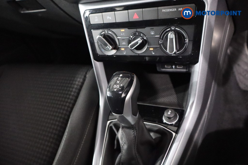 Volkswagen T-Cross Active Automatic Petrol SUV - Stock Number (1607459) - 18th supplementary image