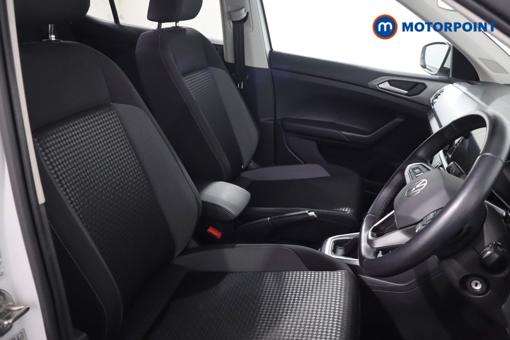 Volkswagen T-Cross Active Automatic Petrol SUV - Stock Number (1607459) - 20th supplementary image