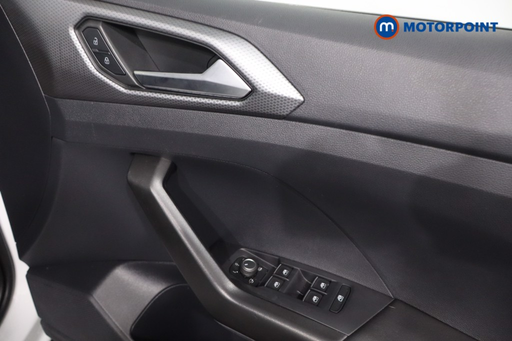 Volkswagen T-Cross Active Automatic Petrol SUV - Stock Number (1607459) - 22nd supplementary image