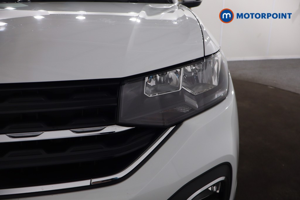 Volkswagen T-Cross Active Automatic Petrol SUV - Stock Number (1607459) - 28th supplementary image