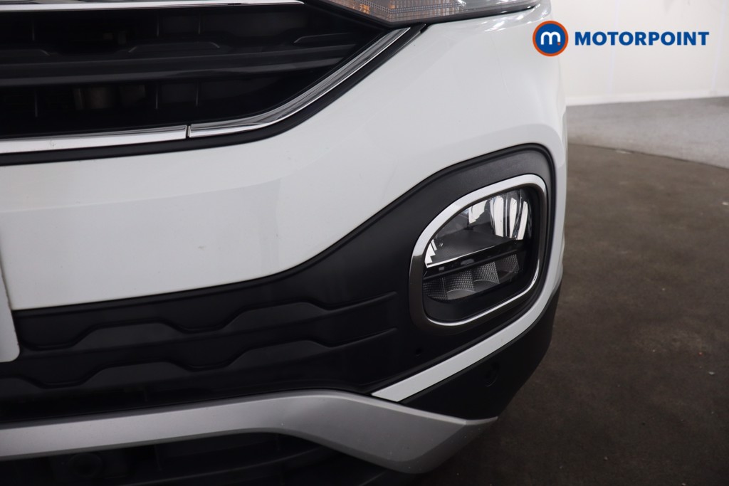 Volkswagen T-Cross Active Automatic Petrol SUV - Stock Number (1607459) - 29th supplementary image