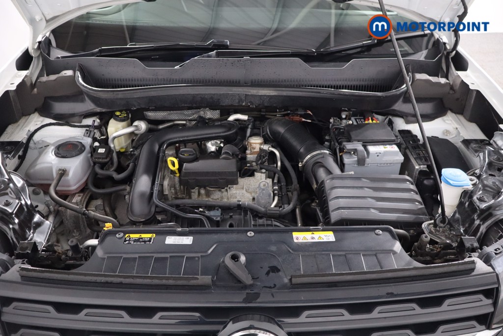 Volkswagen T-Cross Active Automatic Petrol SUV - Stock Number (1607459) - 30th supplementary image