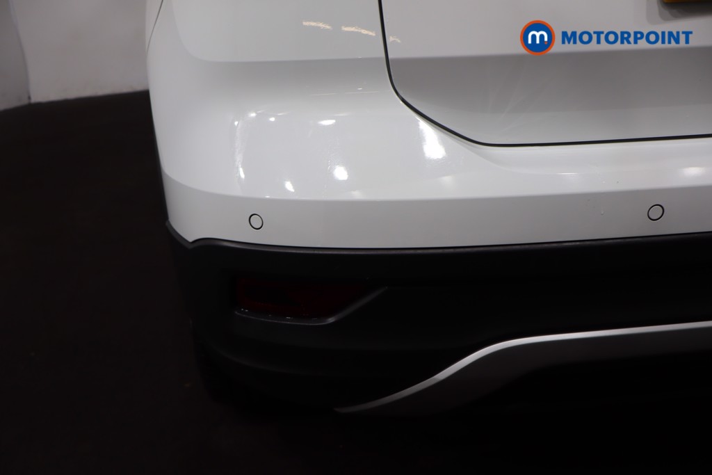 Volkswagen T-Cross Active Automatic Petrol SUV - Stock Number (1607459) - 33rd supplementary image