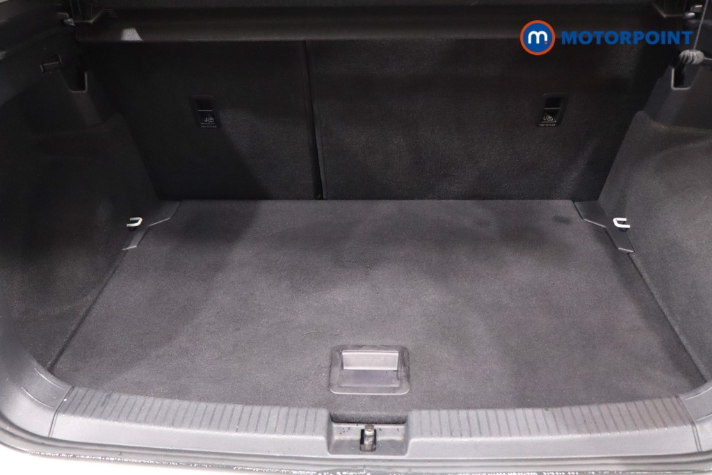 Volkswagen T-Cross Active Automatic Petrol SUV - Stock Number (1607459) - 34th supplementary image