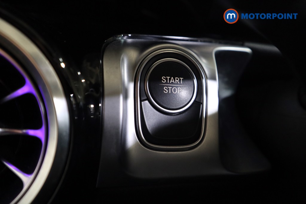 Mercedes-Benz EQB Amg Line Automatic Electric SUV - Stock Number (1607468) - 7th supplementary image