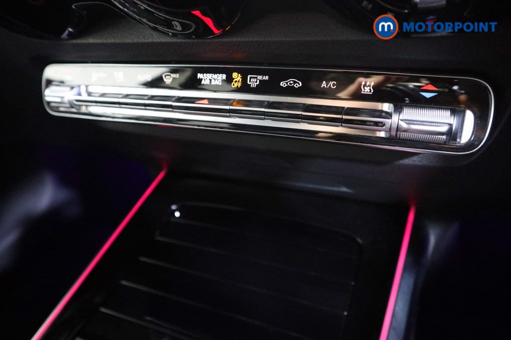 Mercedes-Benz EQB Amg Line Automatic Electric SUV - Stock Number (1607468) - 8th supplementary image