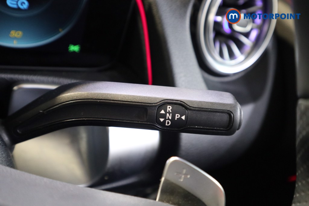 Mercedes-Benz EQB Amg Line Automatic Electric SUV - Stock Number (1607468) - 10th supplementary image