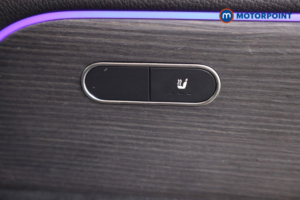 Mercedes-Benz EQB Amg Line Automatic Electric SUV - Stock Number (1607468) - 15th supplementary image