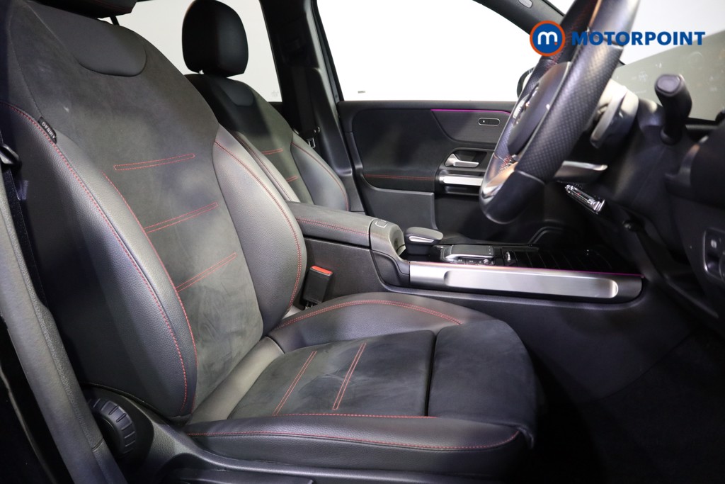 Mercedes-Benz EQB Amg Line Automatic Electric SUV - Stock Number (1607468) - 17th supplementary image