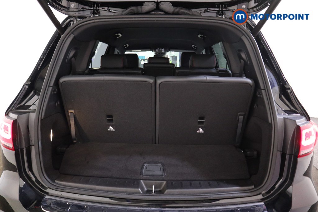 Mercedes-Benz EQB Amg Line Automatic Electric SUV - Stock Number (1607468) - 21st supplementary image