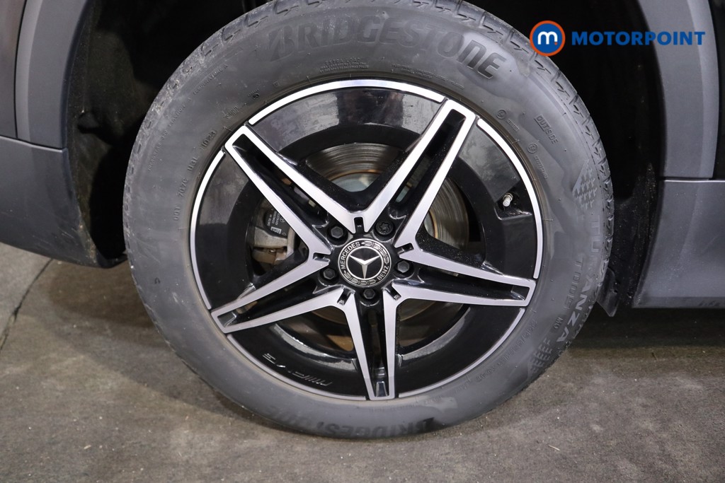 Mercedes-Benz EQB Amg Line Automatic Electric SUV - Stock Number (1607468) - 23rd supplementary image