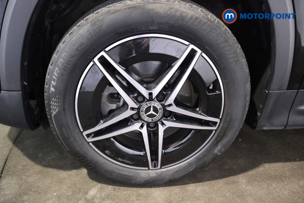 Mercedes-Benz EQB Amg Line Automatic Electric SUV - Stock Number (1607468) - 25th supplementary image