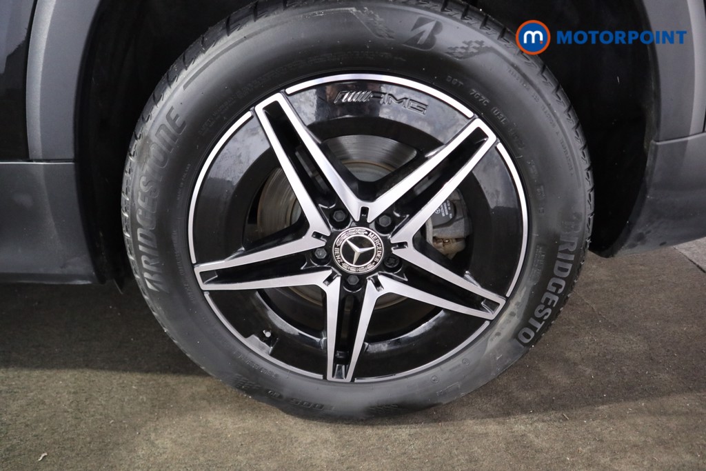 Mercedes-Benz EQB Amg Line Automatic Electric SUV - Stock Number (1607468) - 26th supplementary image