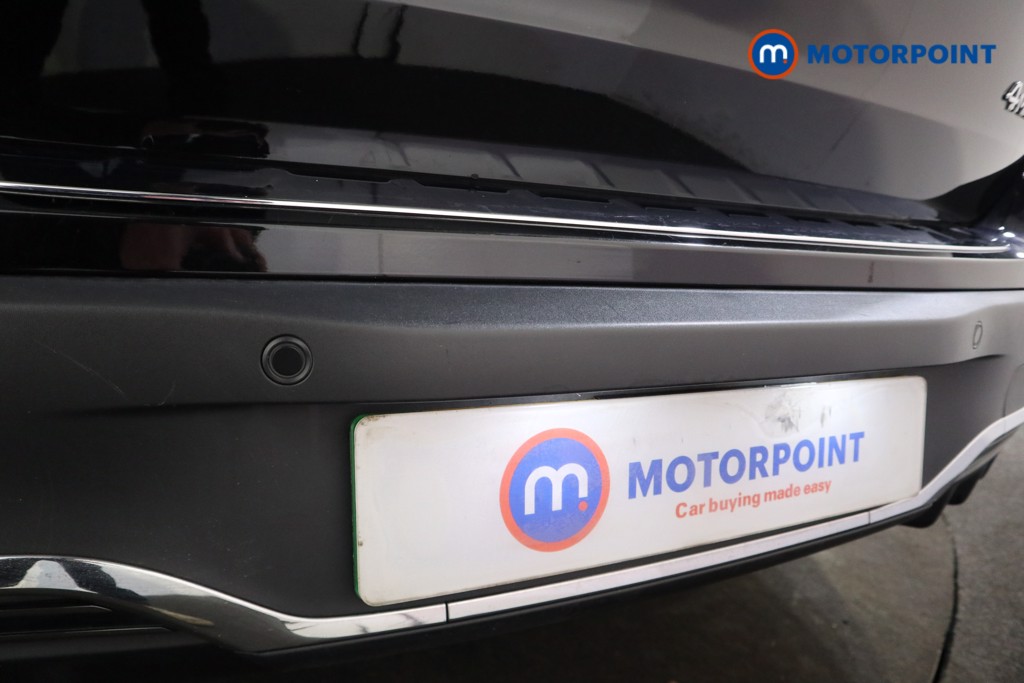 Mercedes-Benz EQB Amg Line Automatic Electric SUV - Stock Number (1607468) - 27th supplementary image