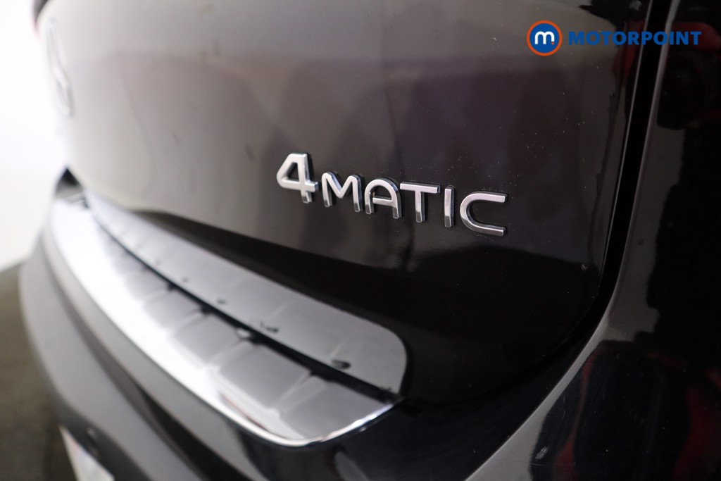 Mercedes-Benz EQB Amg Line Automatic Electric SUV - Stock Number (1607468) - 30th supplementary image