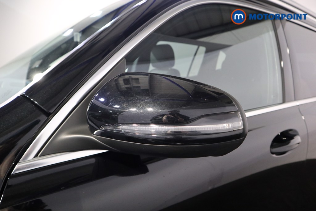 Mercedes-Benz EQB Amg Line Automatic Electric SUV - Stock Number (1607468) - 34th supplementary image