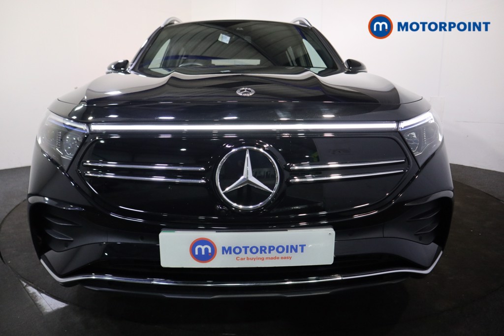 Mercedes-Benz EQB Amg Line Automatic Electric SUV - Stock Number (1607468) - 38th supplementary image