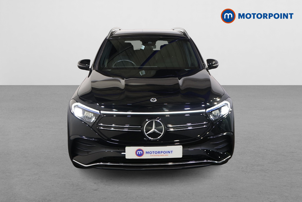 Mercedes-Benz EQB Amg Line Automatic Electric SUV - Stock Number (1607468) - Front bumper