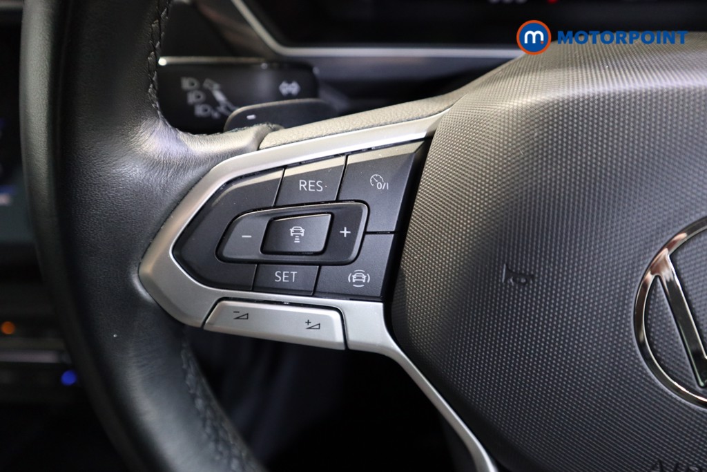 Volkswagen Tiguan Life Automatic Petrol Plug-In Hybrid SUV - Stock Number (1607474) - 3rd supplementary image