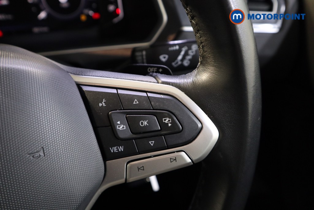 Volkswagen Tiguan Life Automatic Petrol Plug-In Hybrid SUV - Stock Number (1607474) - 4th supplementary image