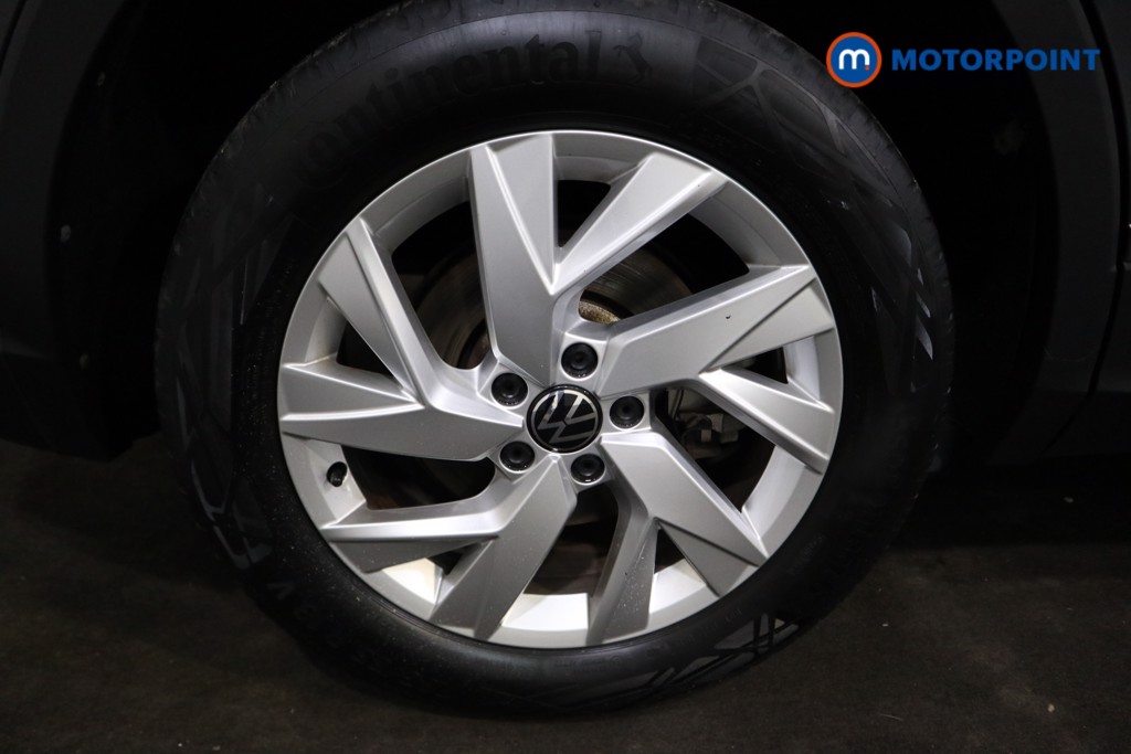 Volkswagen Tiguan Life Automatic Petrol Plug-In Hybrid SUV - Stock Number (1607474) - 22nd supplementary image