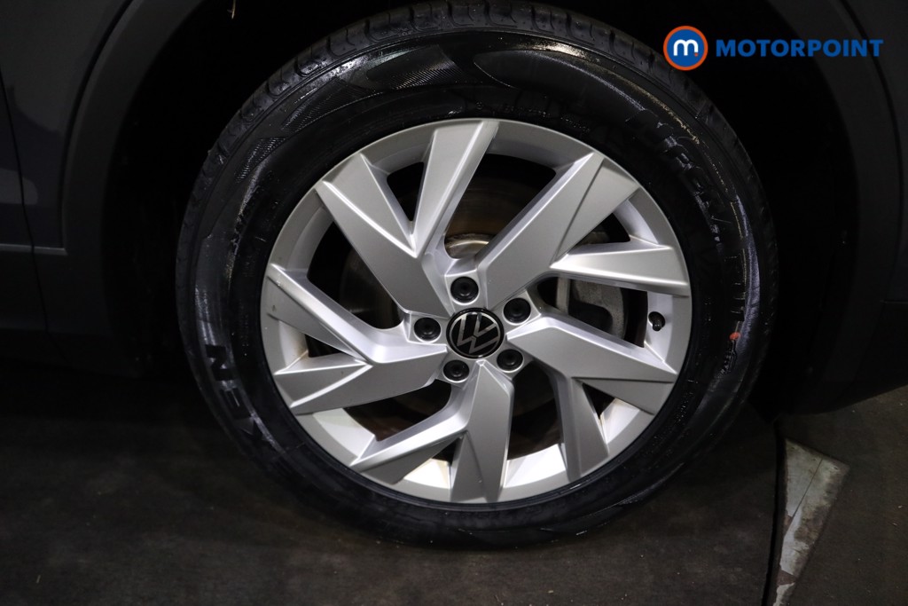 Volkswagen Tiguan Life Automatic Petrol Plug-In Hybrid SUV - Stock Number (1607474) - 23rd supplementary image