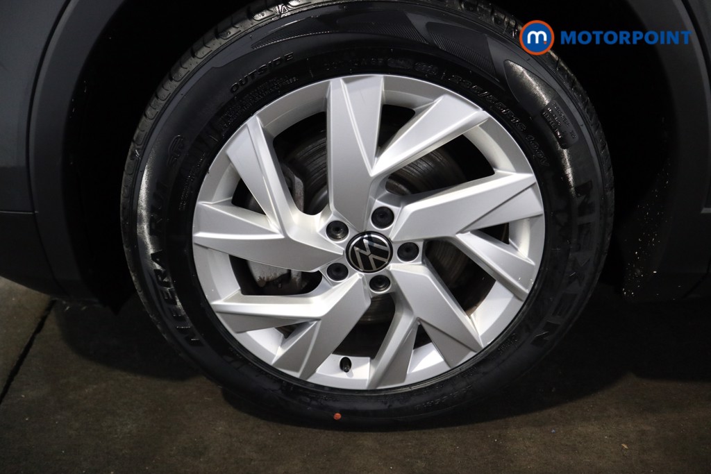 Volkswagen Tiguan Life Automatic Petrol Plug-In Hybrid SUV - Stock Number (1607474) - 24th supplementary image