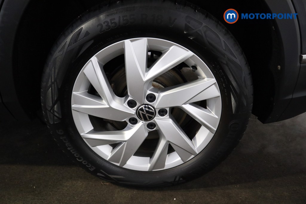 Volkswagen Tiguan Life Automatic Petrol Plug-In Hybrid SUV - Stock Number (1607474) - 25th supplementary image