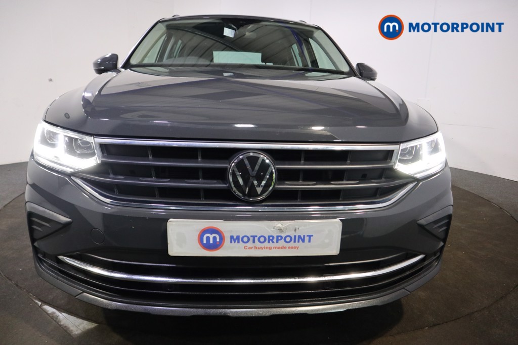 Volkswagen Tiguan Life Automatic Petrol Plug-In Hybrid SUV - Stock Number (1607474) - 35th supplementary image