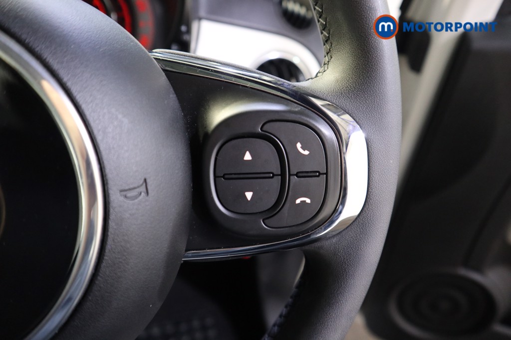 Fiat 500 Dolcevita Manual Petrol Hatchback - Stock Number (1607475) - 4th supplementary image