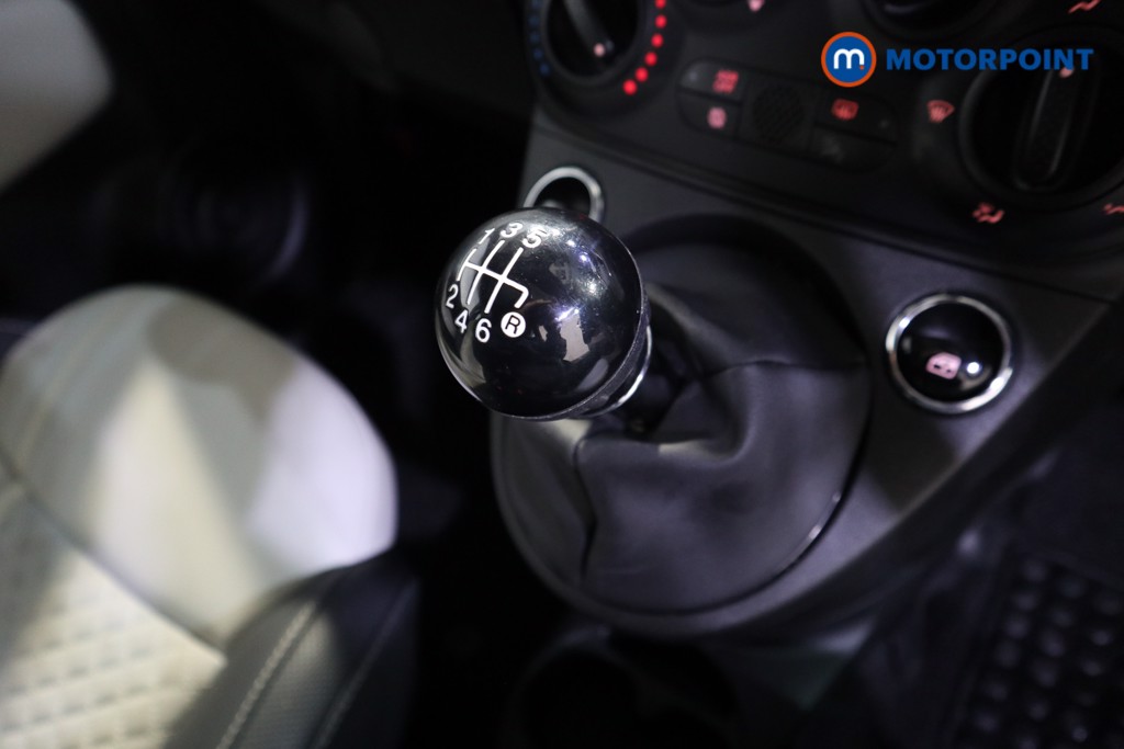 Fiat 500 Dolcevita Manual Petrol Hatchback - Stock Number (1607475) - 8th supplementary image