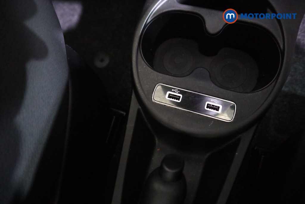 Fiat 500 Dolcevita Manual Petrol Hatchback - Stock Number (1607475) - 9th supplementary image