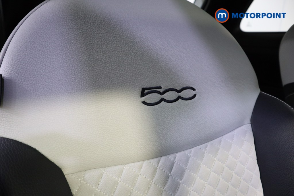 Fiat 500 Dolcevita Manual Petrol Hatchback - Stock Number (1607475) - 12th supplementary image