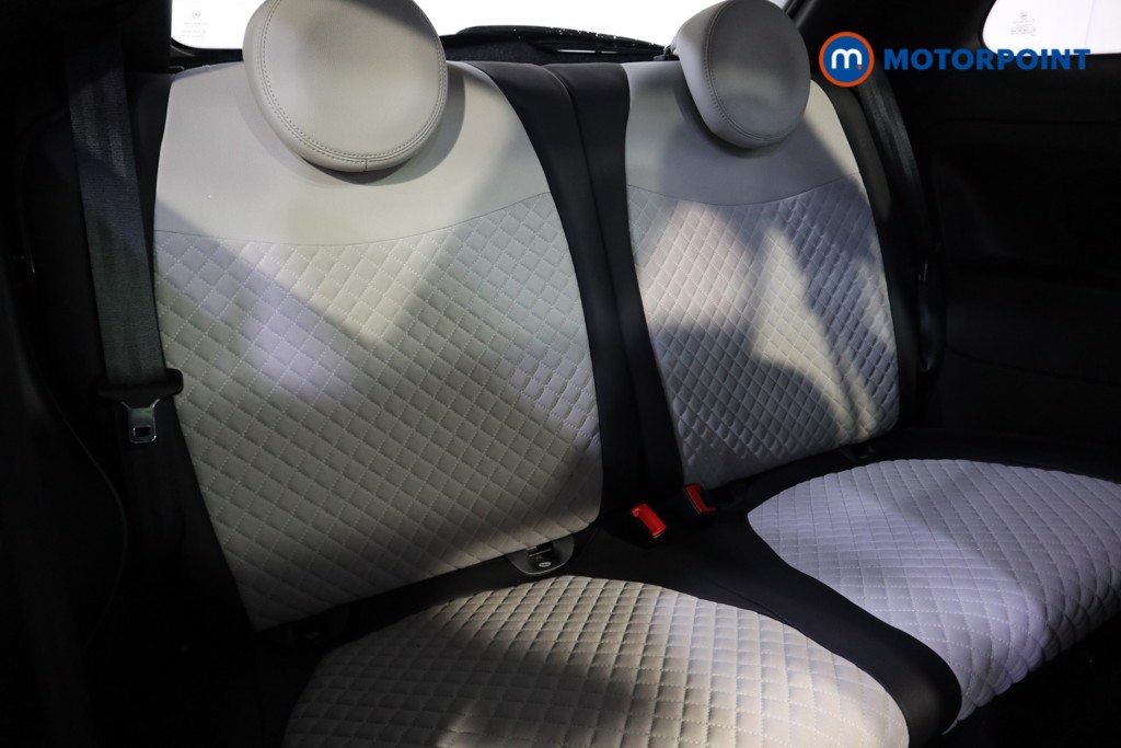 Fiat 500 Dolcevita Manual Petrol Hatchback - Stock Number (1607475) - 13th supplementary image