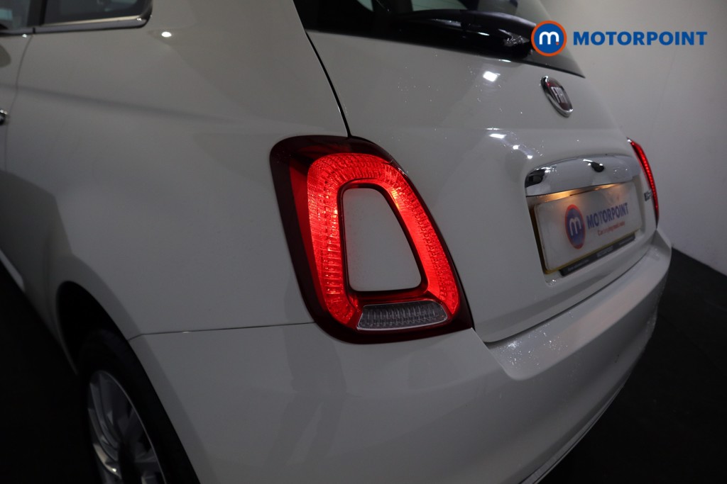 Fiat 500 Dolcevita Manual Petrol Hatchback - Stock Number (1607475) - 22nd supplementary image