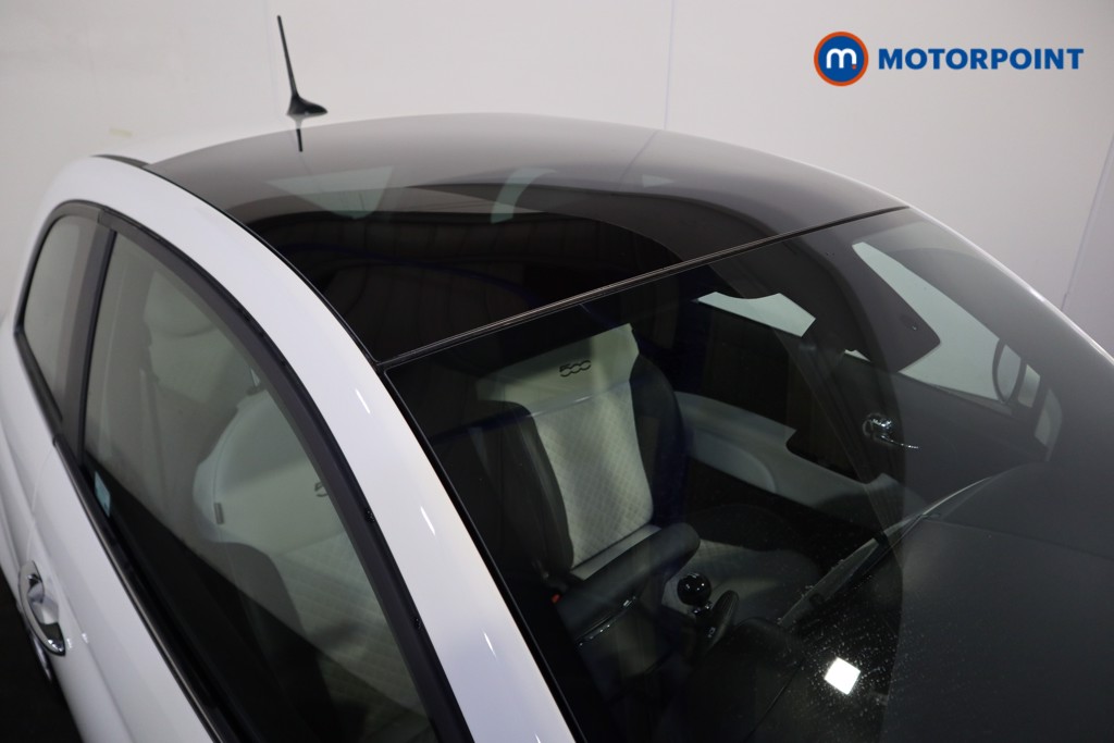 Fiat 500 Dolcevita Manual Petrol Hatchback - Stock Number (1607475) - 23rd supplementary image
