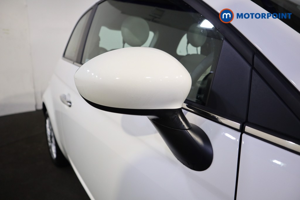 Fiat 500 Dolcevita Manual Petrol Hatchback - Stock Number (1607475) - 24th supplementary image