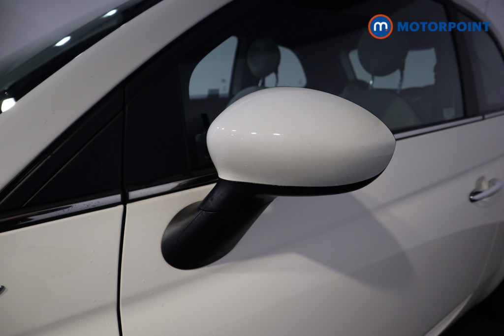 Fiat 500 Dolcevita Manual Petrol Hatchback - Stock Number (1607475) - 25th supplementary image