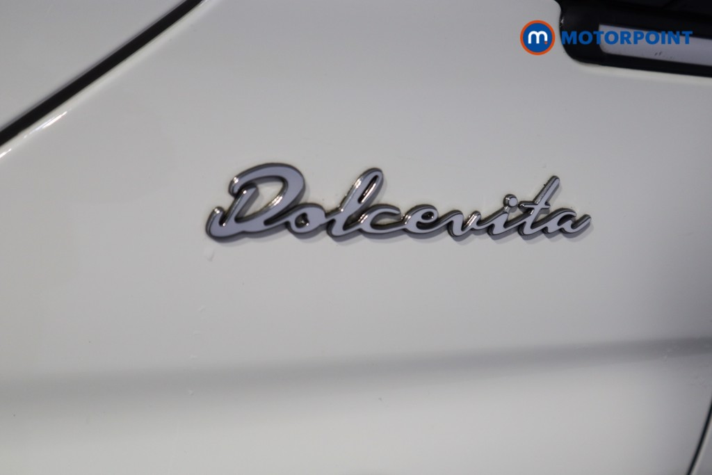 Fiat 500 Dolcevita Manual Petrol Hatchback - Stock Number (1607475) - 26th supplementary image