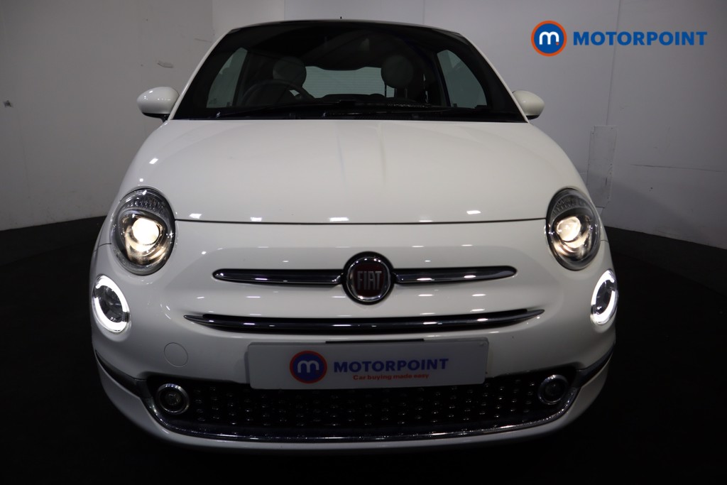 Fiat 500 Dolcevita Manual Petrol Hatchback - Stock Number (1607475) - 28th supplementary image