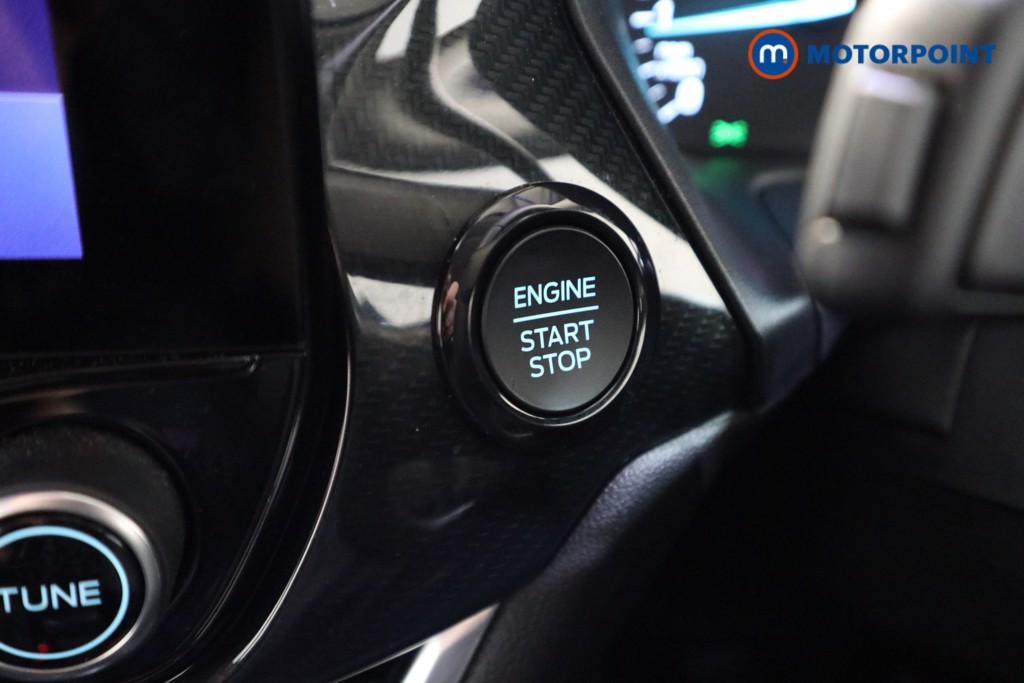 Ford Puma Titanium Manual Petrol SUV - Stock Number (1607477) - 6th supplementary image