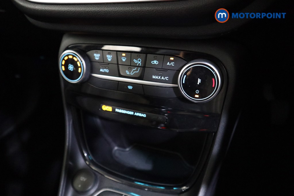 Ford Puma Titanium Manual Petrol SUV - Stock Number (1607477) - 8th supplementary image